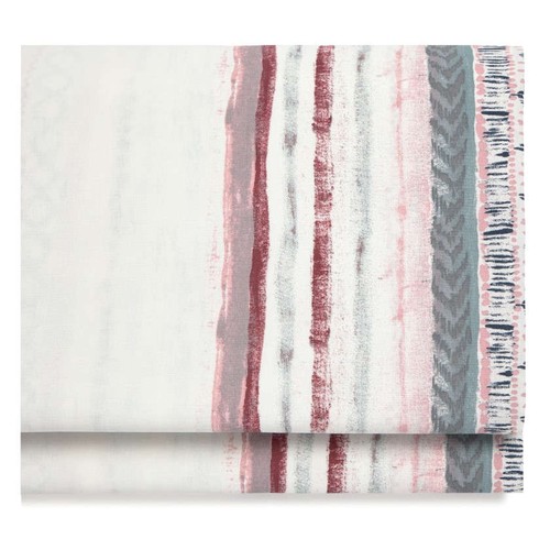 HOME INTERIORS Joc 1 llençol i 2 fundes coixí Ètnic de 135cm