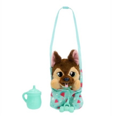 BABY PAWS Peluix de gos 17cm