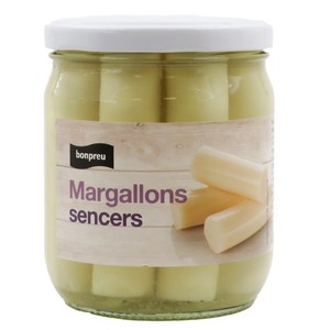 Imagen de BONPREU Margallons sencers