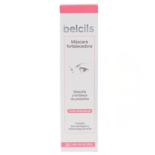 BELCILS Màscara de pestanyes  enfortidora