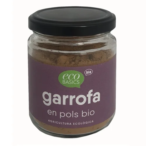 Maca ecológica