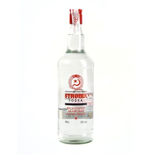 Imagen de STROIKA Vodka