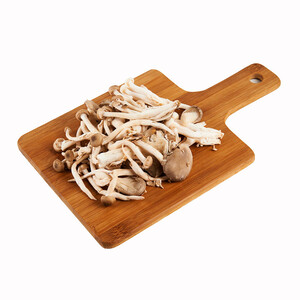 LA COLLITA Assortit de bolets mini safata 120 g