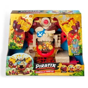 Imagen de PIRATIX Temple Pirata