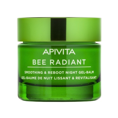 APIVITA Bàlsam nit Bee Radiant