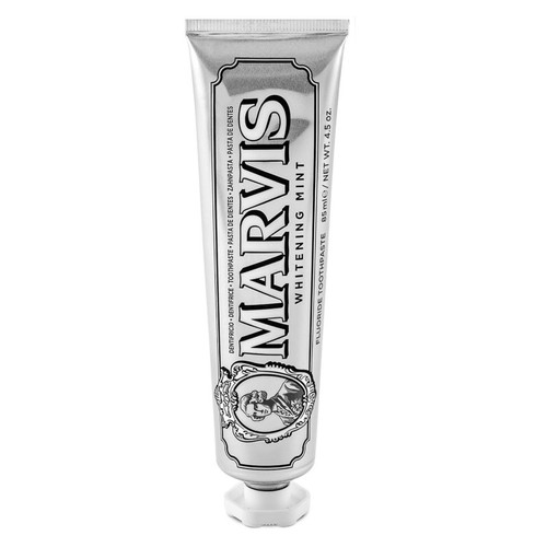 MARVIS Crema dental Whitening Mint