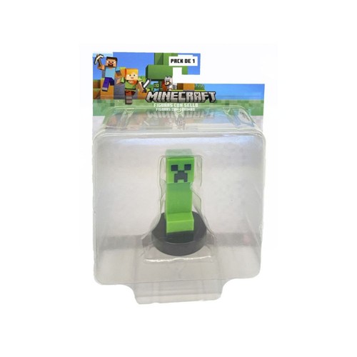 BIZAK Figura individual Minecraft