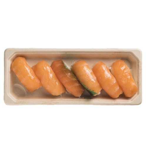 TEN SUSHI Nigiri de salmó