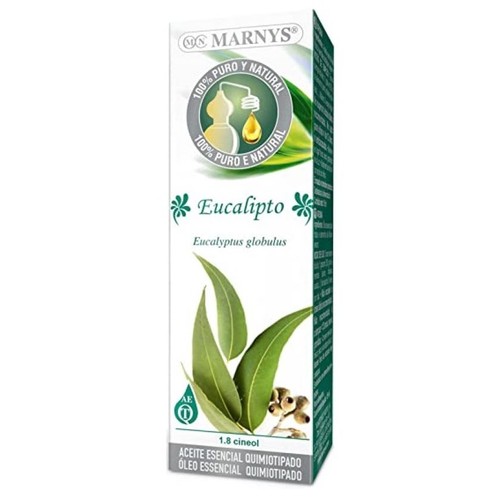 MARNYS Oli essencial d'eucaliptus