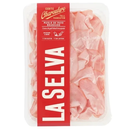 Dátiles con bacon