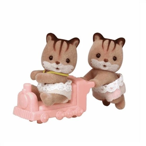 SYLVANIAN Bessons esquirol