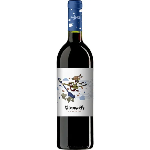 Vino blanco DO Empordà