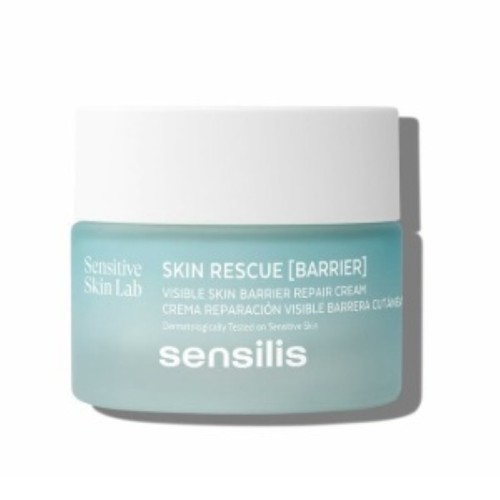 SENSILIS Crema facial reparadora