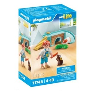 Imagen de PLAYMOBIL Casa Conillets