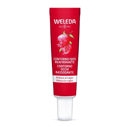 WELEDA Contorn d'ulls reafirmant