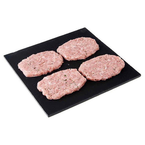 BONPREU Burger meat de conill