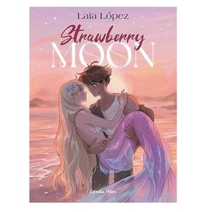 Imagen de ED. ESTRELLA POLAR Llibre Strawberry Moon