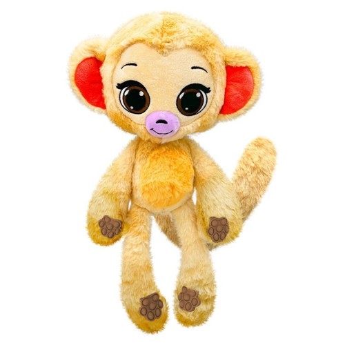 BIZAK Peluix de 34 cm Bubble Pops