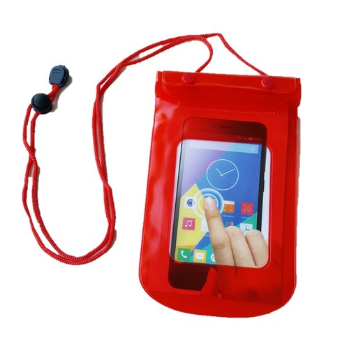 PINCHO Bossa impermeable XL