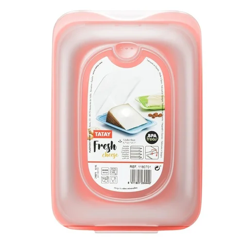 Portaembutido Fresh Maxi 25 cm