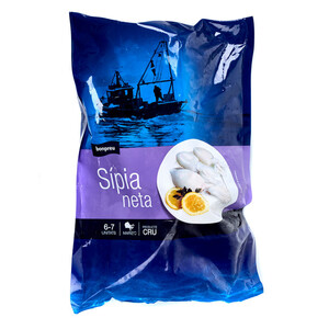 BONPREU Sípia neta