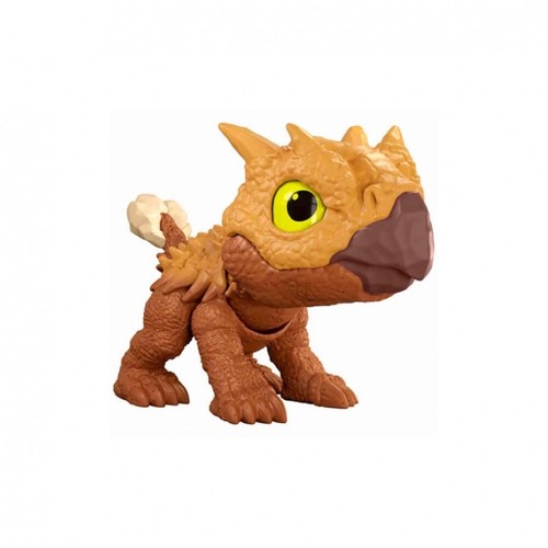 JURASSIC WORLD Figura Jurassic World Carnotaurus