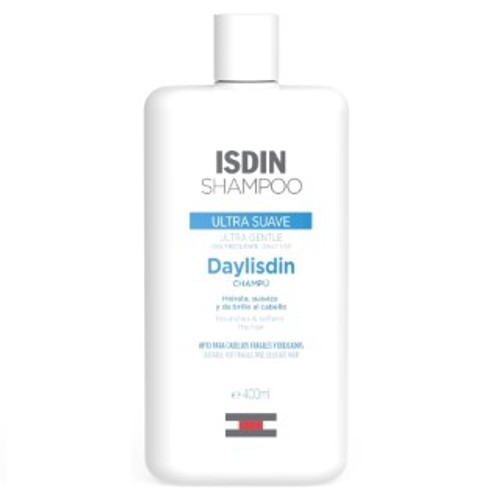 ISDIN Xampú ultra suau Daylisdin
