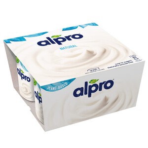 Imagen de ALPRO Producte vegetal de soja natural