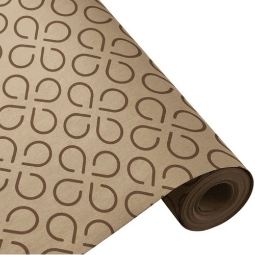 BLANFACORT Paper de regal reciclat "trèvol"
