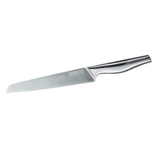 NIROSTA Ganivet del pa de 35 cm