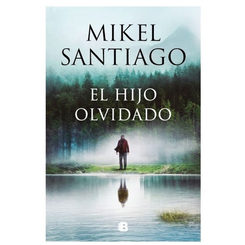ED. B Llibre El hijo olvidado