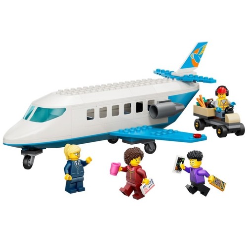 LEGO Avió passatgers
