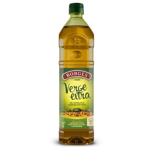 BORGES Oli d'oliva verge extra