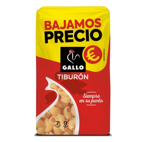 GALLO Galets Nº0