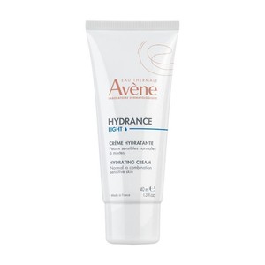 AVENE Emulsió lleugera facial Hydrance 40 ml