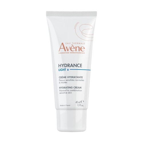 AVENE Emulsió lleugera facial Hydrance
