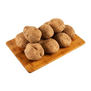 Patatas de montaña en bolsa de 3 kg