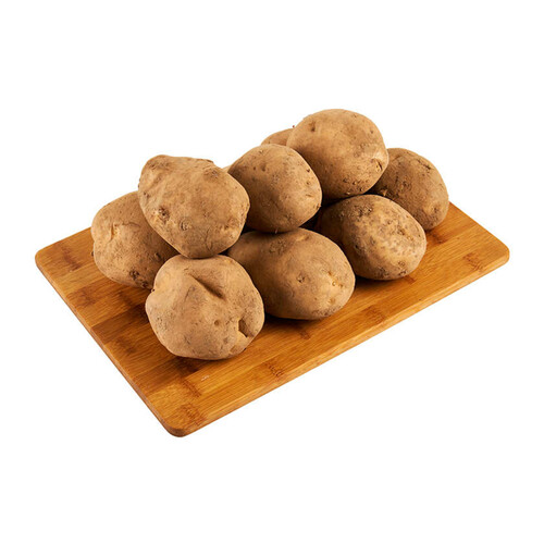  Patates de muntanya en bossa de 3 kg