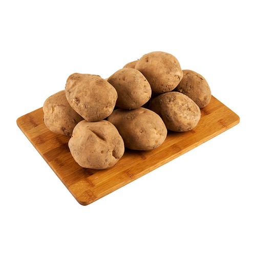  Patates de muntanya en bossa de 3 kg