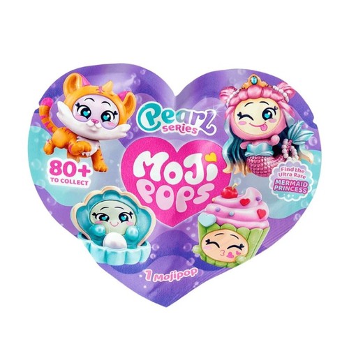 MOJIPOPS Figura Pearl