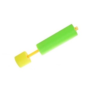 Imagen de JUINSA Pistola d'aigua amb foam