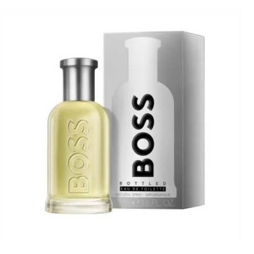HUGO BOSS Colònia home