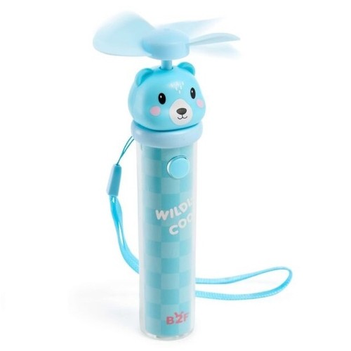 BACK2FUN Mini ventilador osset