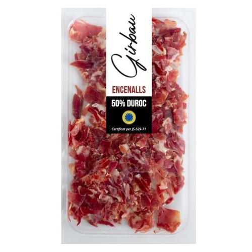GIRBAU Encenalls 50% Duroc