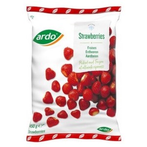 Fresas