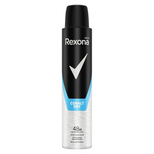 REXONA Desodorant antitranspirant