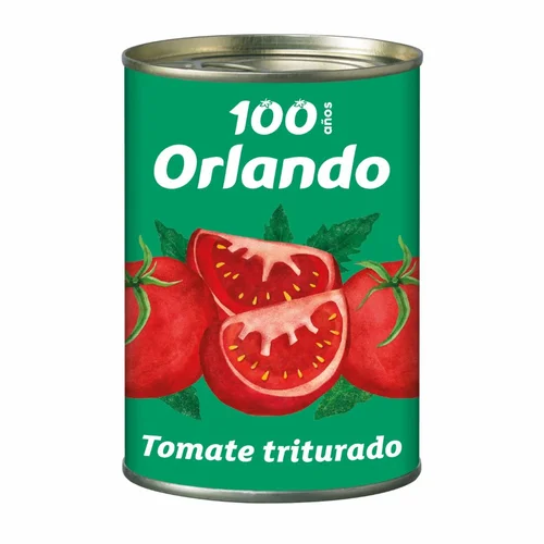 Tomate frito