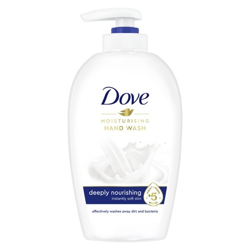 DOVE Sabó de mans