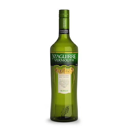 YZAGUIRRE Vermut blanc