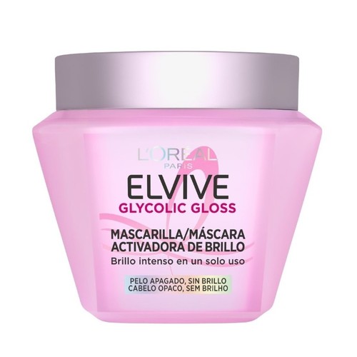 ELVIVE Mascareta Glycolic Gloss